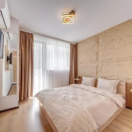 Aya -smolyan Lakes Large Terrace * Смолян