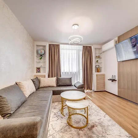 Апартамент Aya -smolyan Lakes Large Terrace *