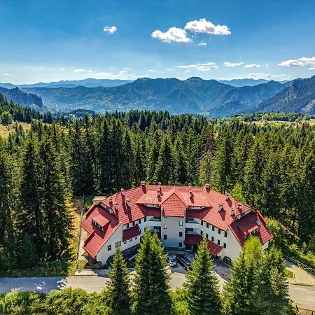 Aya -smolyan Lakes Large Terrace Смолян